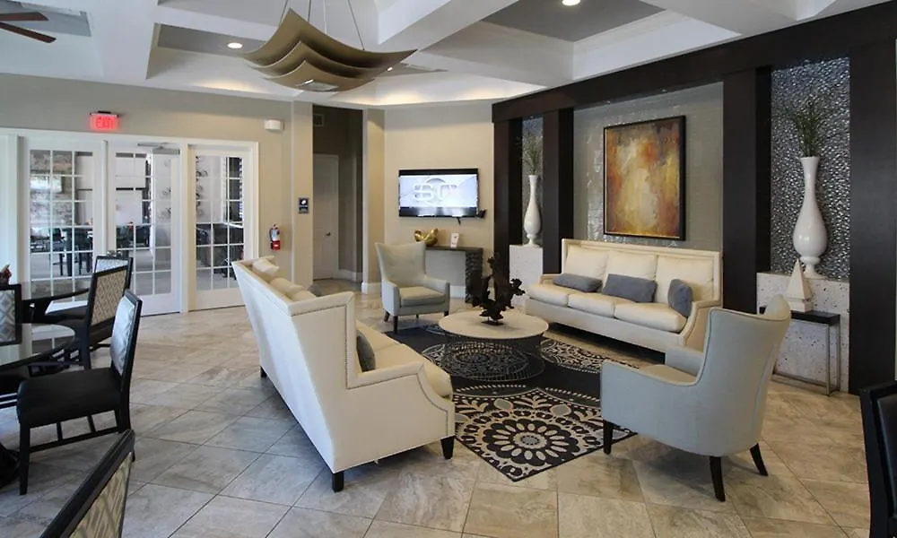 8012 Oak Shadow Court At Solterra Villa Davenport Holiday home