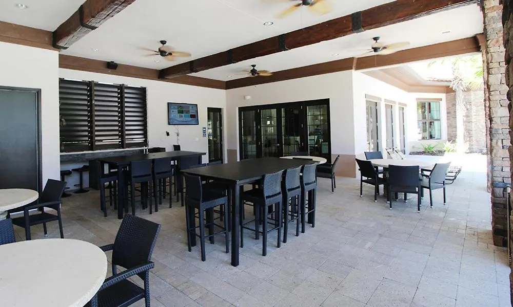 8012 Oak Shadow Court At Solterra Villa Davenport Holiday home
